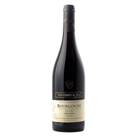 Thevenet Brg Rouge Les Clos 2020 750ml