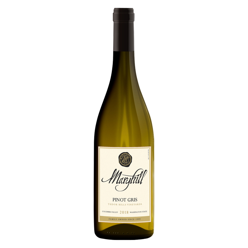 Maryhill Columbia Valley Pinot Gris 750 ml