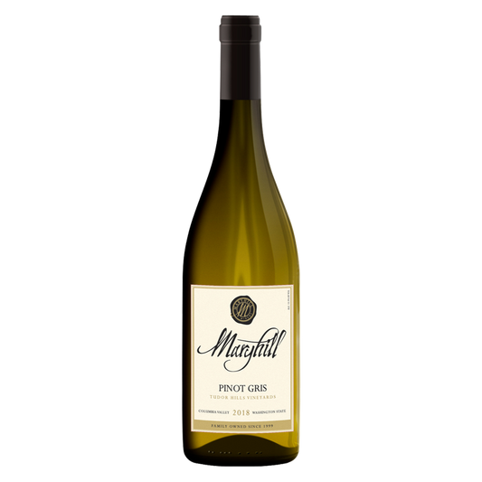 Maryhill Columbia Valley Pinot Gris 750 ml