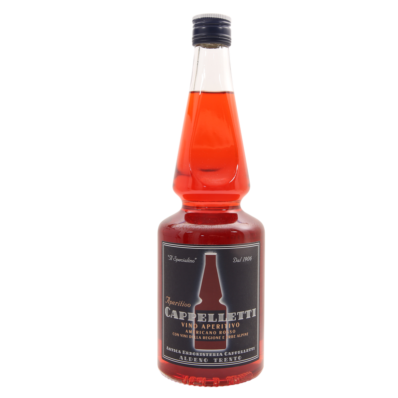 Cappelletti Aperitivo 750ml