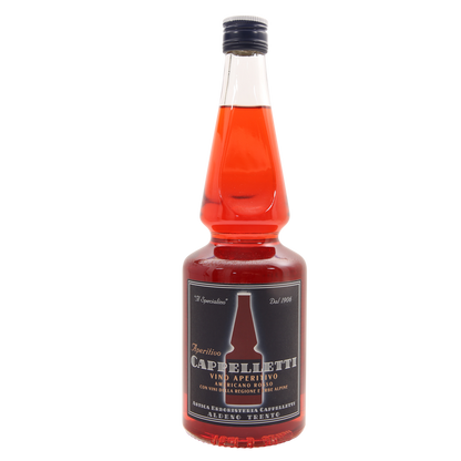 Cappelletti Aperitivo 750ml