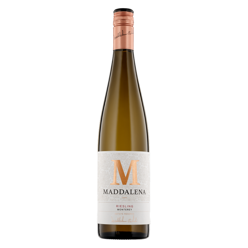 Maddalena Vineyards Riesling 750ml