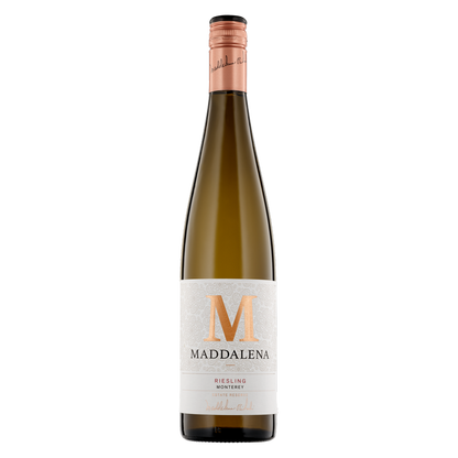 Maddalena Vineyards Riesling 750ml