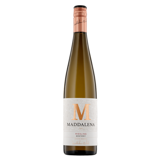 Maddalena Vineyards Riesling 750ml