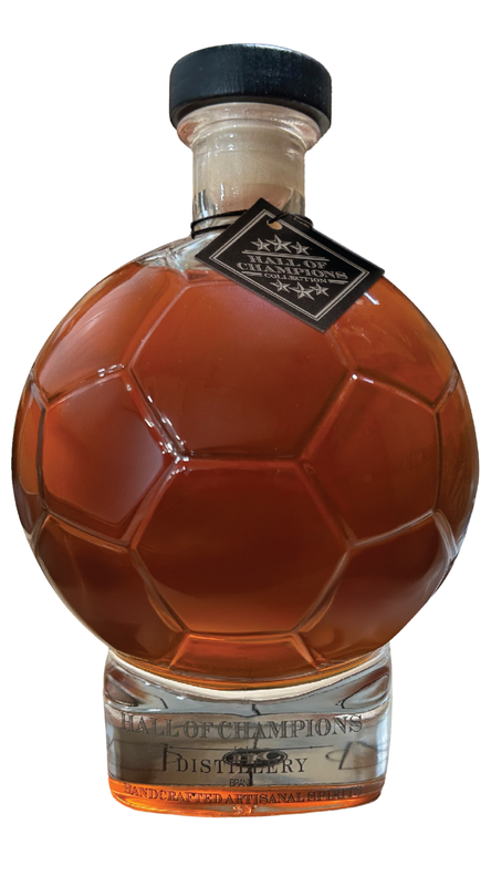 Hall of Champions Collection Rum 750ml