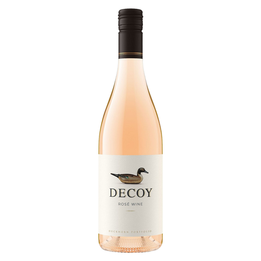Decoy California Rose 750 ml