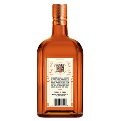 Cointreau Orange Liqueur Triple Sec 1L