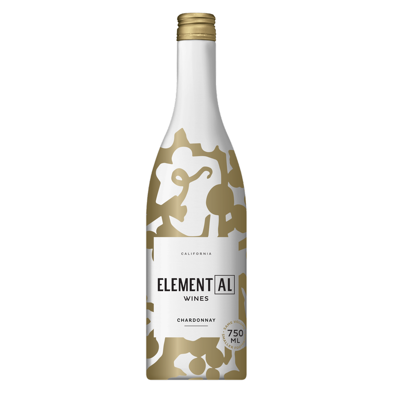 Element AL Chardonnay (750 ML)