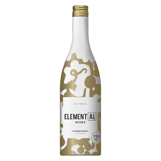 Element AL Chardonnay (750 ML)