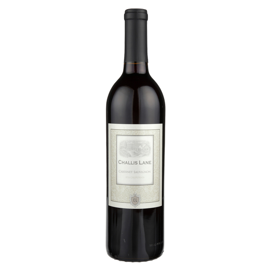 Challis Lane Cabernet Sauvignon 750ml