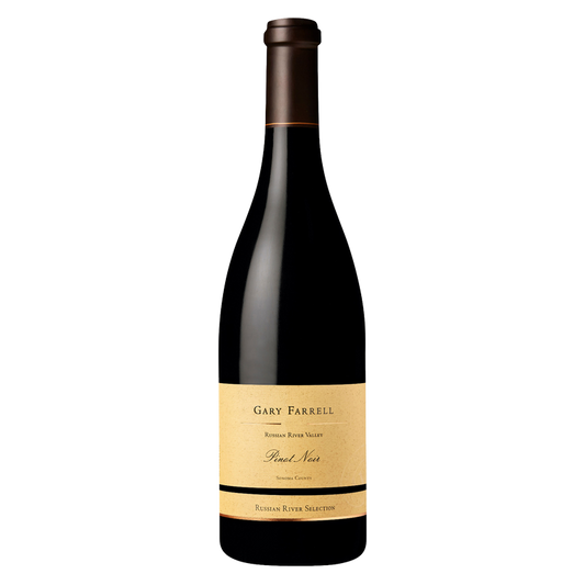 Gary Farrell Russian River Selection Pinot Noir 750ml