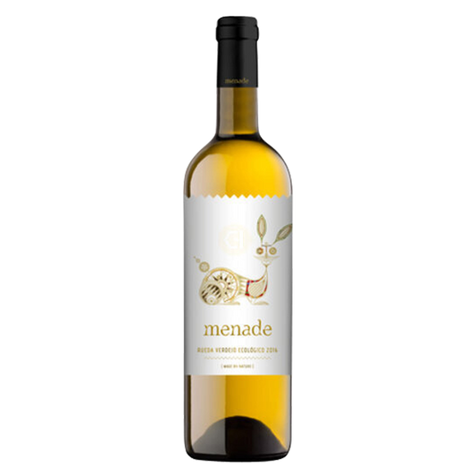 Menade Organic Verdejo 19 750ml