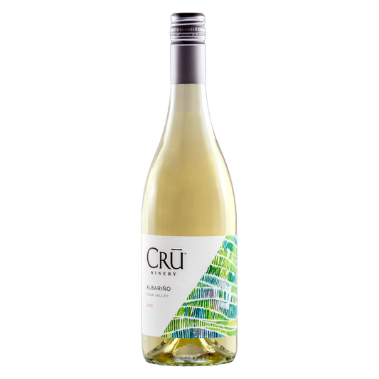 Cru Albarino 750ml