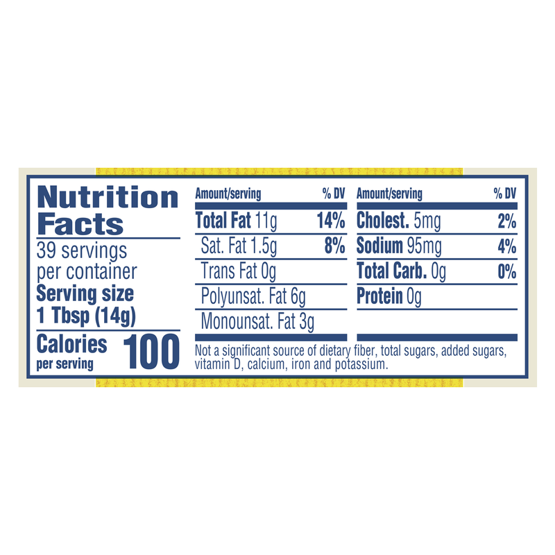 Hellmann's Real Mayonnaise Easy Out Squeeze Bottle 20oz