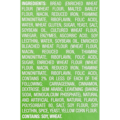 Farm Rich Frozen Cinnamon French Toast Sticks 12oz