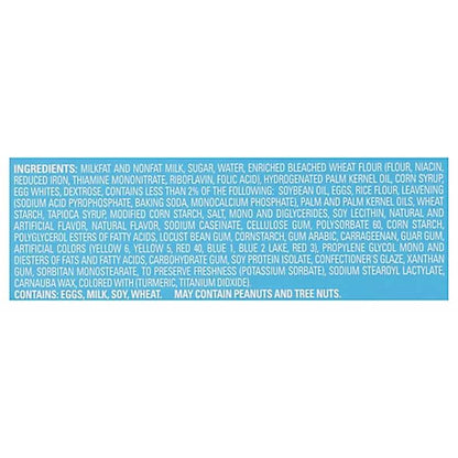 Carvel Funfetti Ice Cream Cake, 26oz