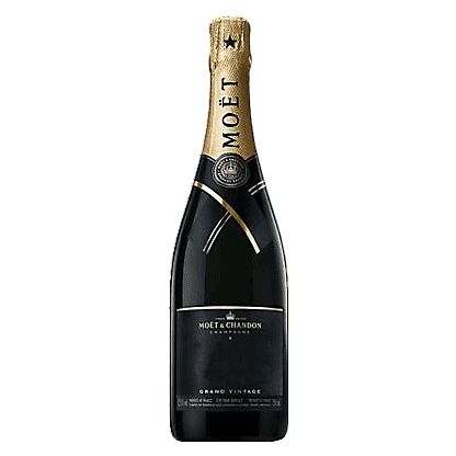 Moet & Chandon Brut Grand Vintage 2012 750ml