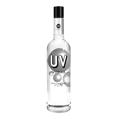 UV Vodka 50ml