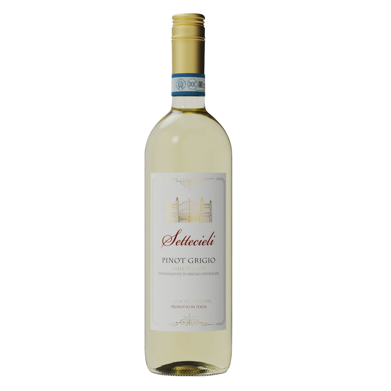 Settecieli Pinot Grigio 750ml