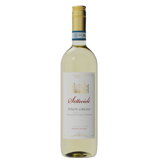 Settecieli Pinot Grigio 750ml