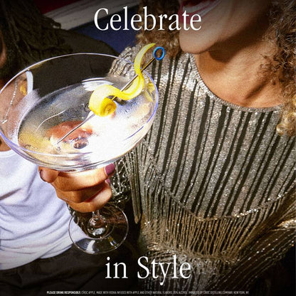 Ciroc Apple Vodka 1.75L