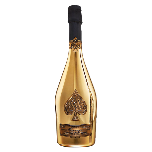 Armand De Brignac Ace of Spade Gift Box 750ml