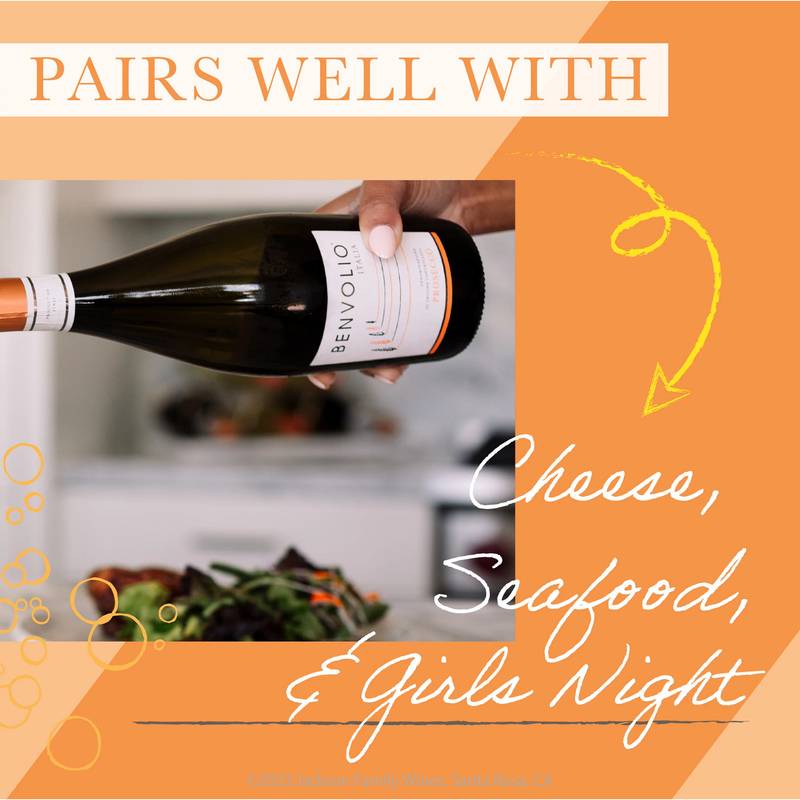 Benvolio Prosecco 750 ml