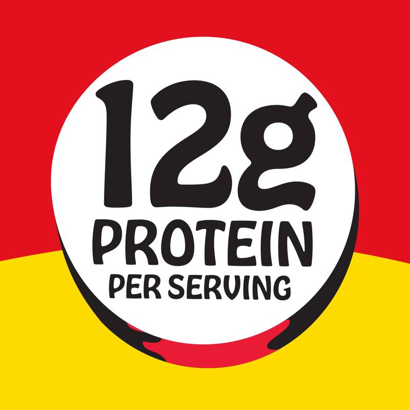 Lunchables Uploaded Pepperoni Deep Dish Pizza - 15oz