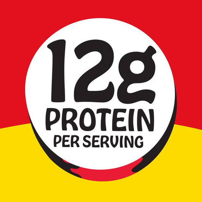 Lunchables Uploaded Pepperoni Deep Dish Pizza - 15oz