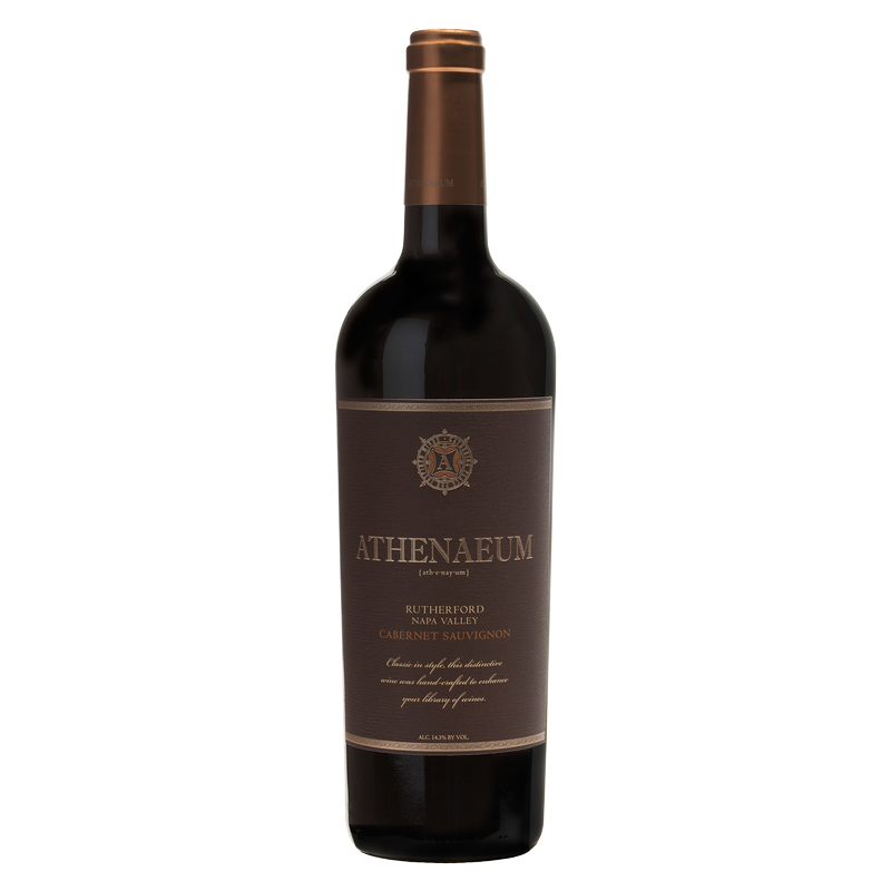 Athenaeum Cabernet Sauvignon Rutherford 750ml
