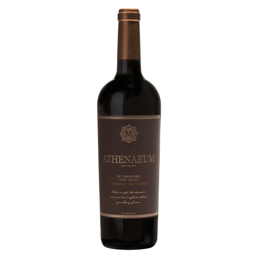 Athenaeum Cabernet Sauvignon Rutherford 750ml