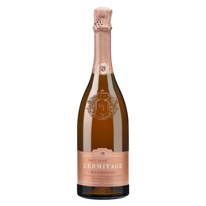 Roederer Estate L'Ermitage Rose 750ml