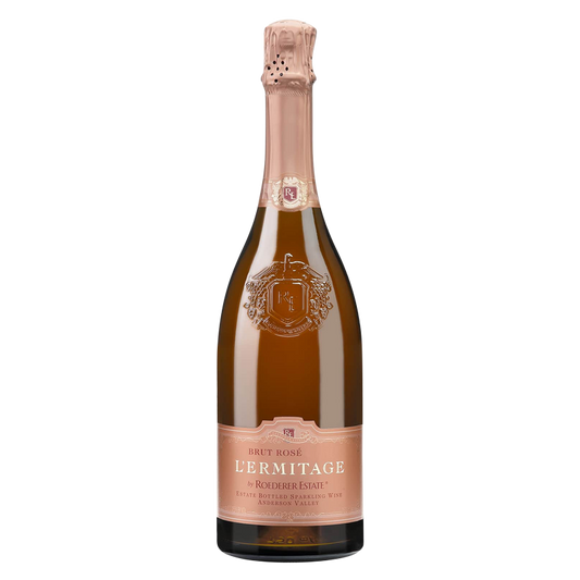 Roederer Estate L'Ermitage Rose 750ml