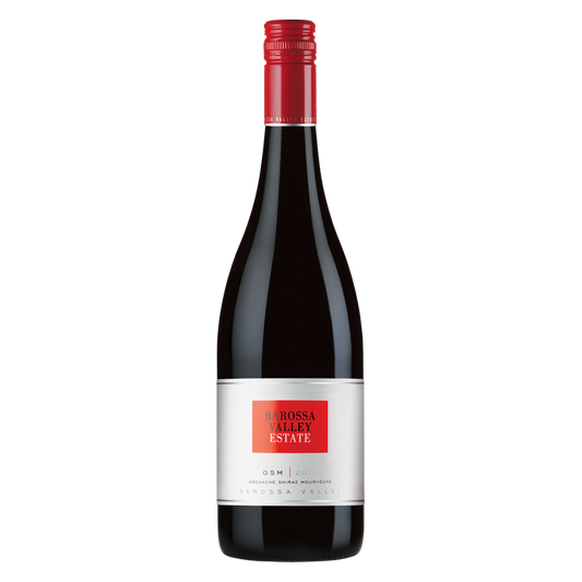 Barossa Valley Estate GSM 750ml