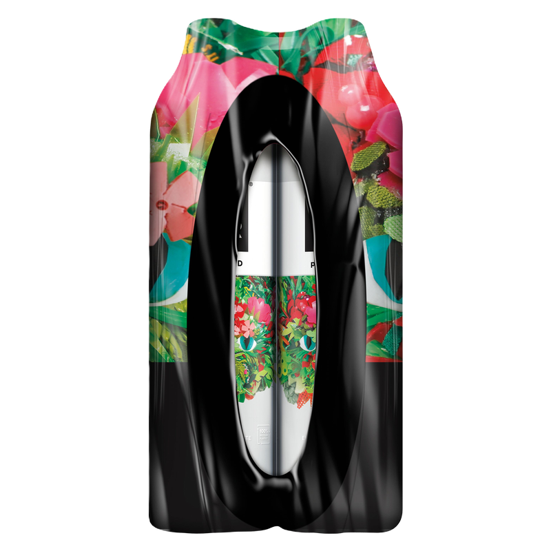 LIFEWTR Purified Water 6pk 1L Btl