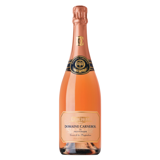 Domaine Carneros Brut Rose 750ml