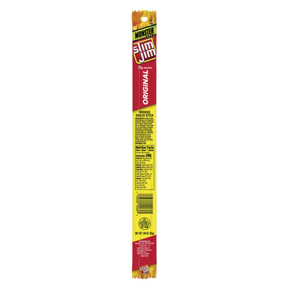 Slim Jim Monster Original 1.94oz