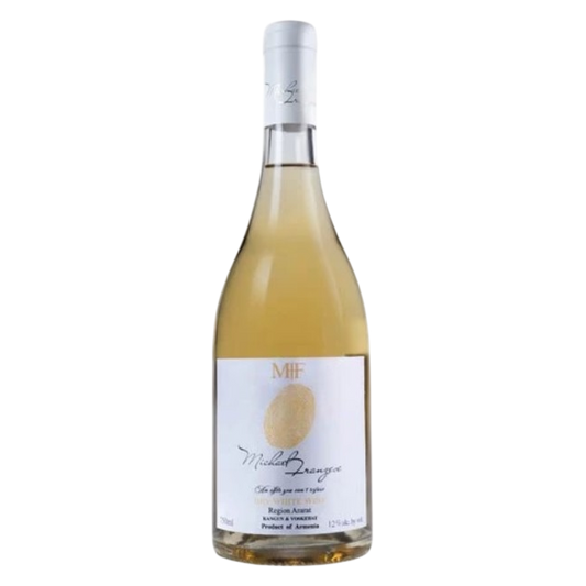Franzese Dry White 750ml