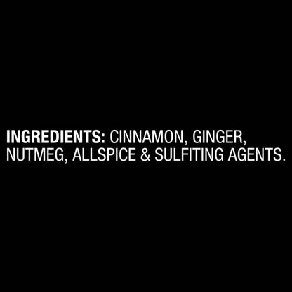 McCormick Pumpkin Pie Spice 1.12oz