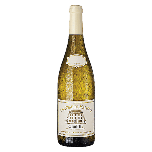 Chateau de Maligny Chablis AC 750ml