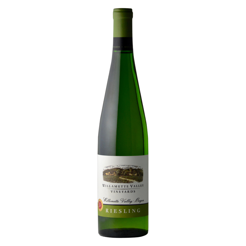 Willamette Valley Vineyards Riesling 750ml