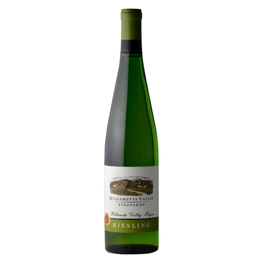 Willamette Valley Vineyards Riesling 750ml