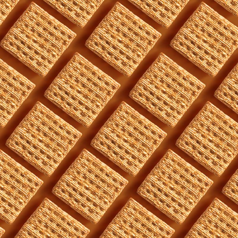 Triscuit Cinnamon Brown Sugar, 8.5 oz
