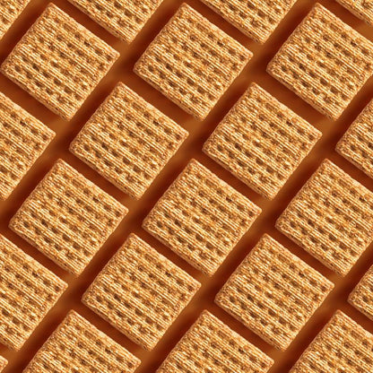 Triscuit Cinnamon Brown Sugar, 8.5 oz