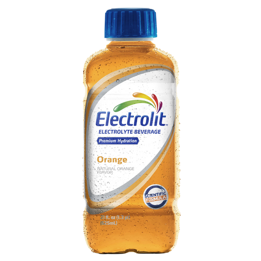 Electrolit Orange 21oz Btl