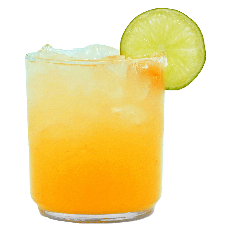 1800 The Ultimate Margarita Peach Ready to Drink Cocktail 1.75L 9.95% ABV