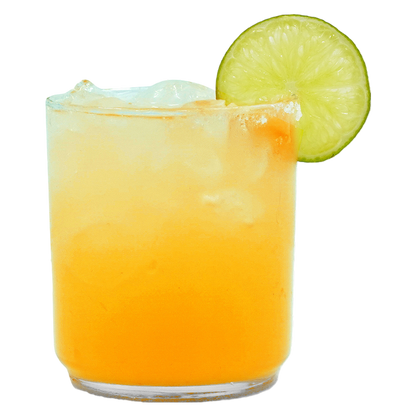 1800 The Ultimate Margarita Peach Ready to Drink Cocktail 1.75L 9.95% ABV