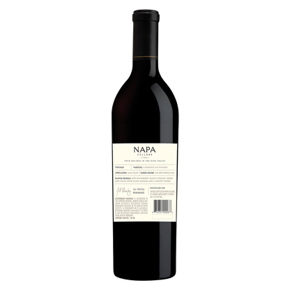 Napa Cellars Cabernet Sauvignon 750 ml