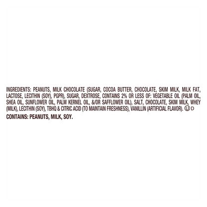 Reese's Milk Chocolate Peanut Butter Trees Candy 1.2 oz