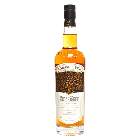 Compass Box The Spice Tree 750ml